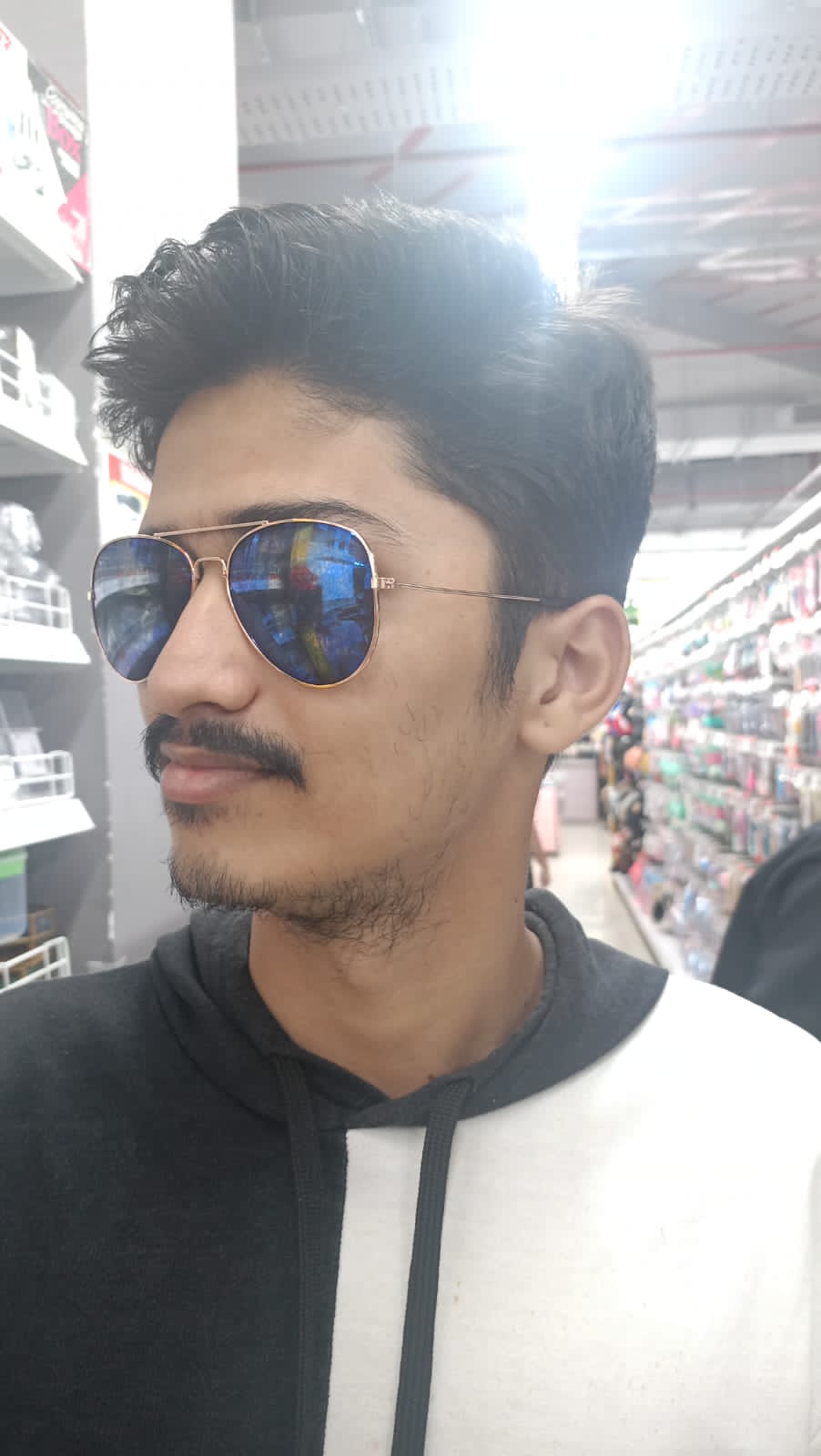 Vijay Kusekar Profile Image