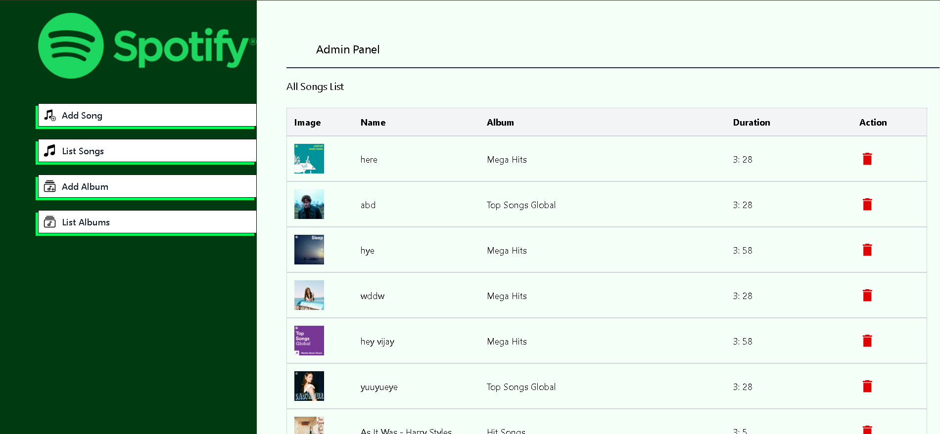 portfolio